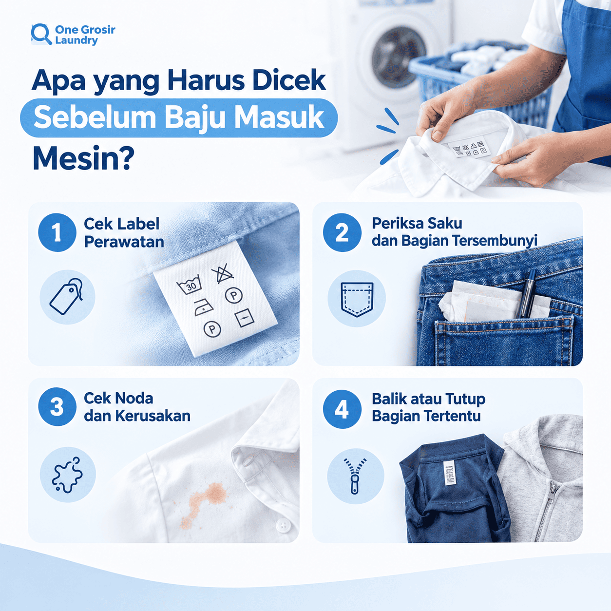 cara-memisahkan-baju-sebelum-dicuci